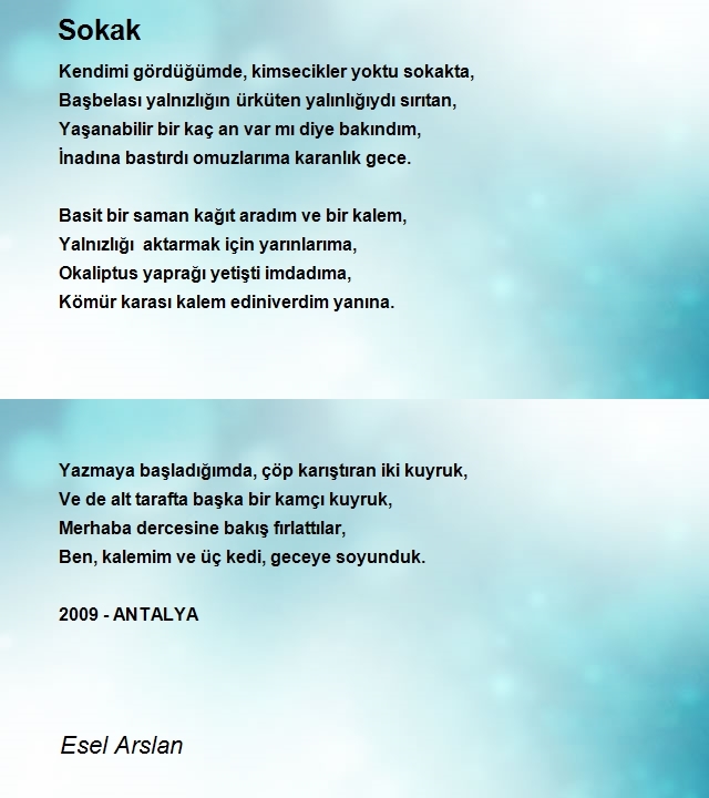 Esel Arslan