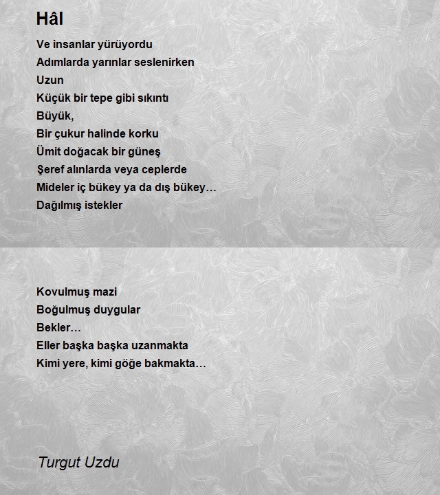 Turgut Uzdu