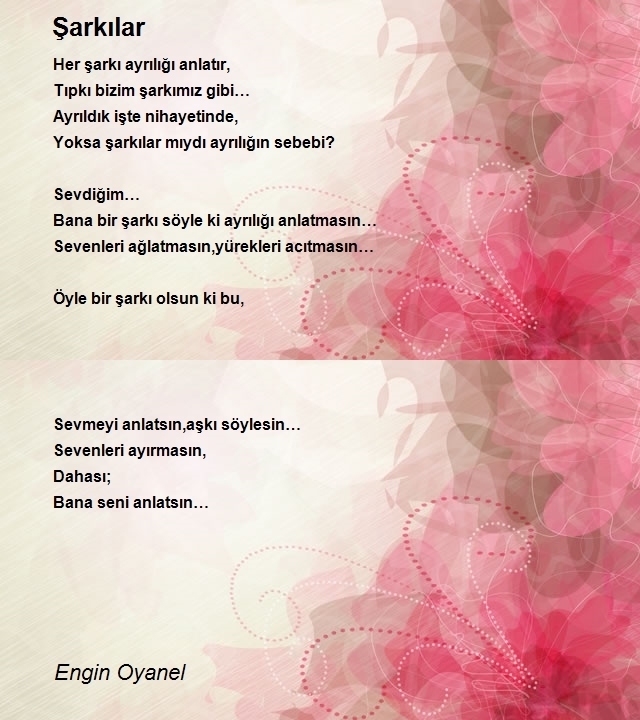 Engin Oyanel