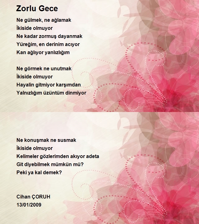 Cihan Çoruh