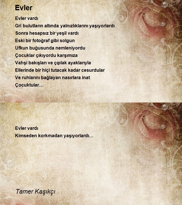 Tamer Kaşıkçı