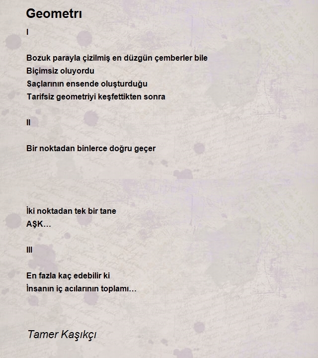 Tamer Kaşıkçı