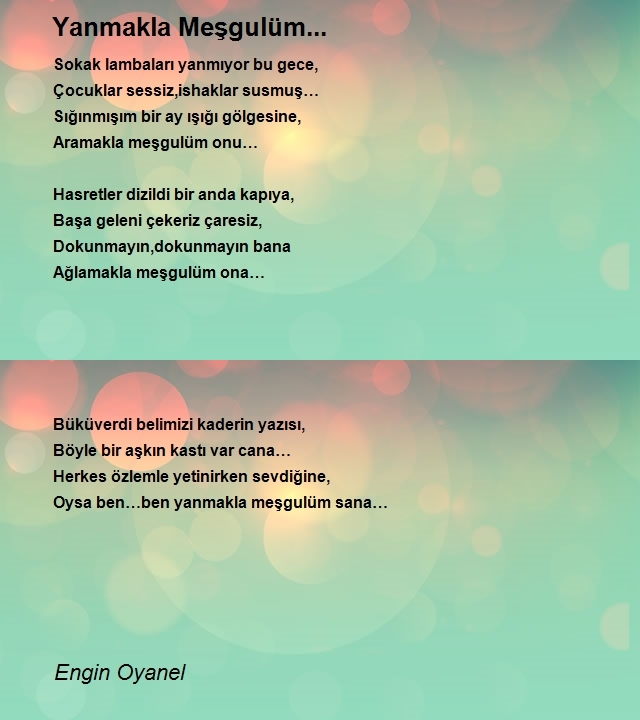 Engin Oyanel