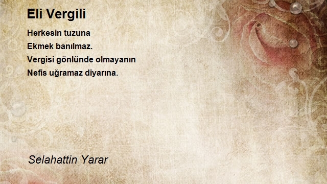 Selahattin Yarar