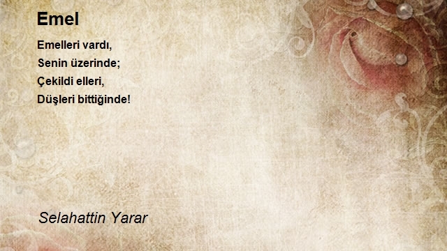 Selahattin Yarar