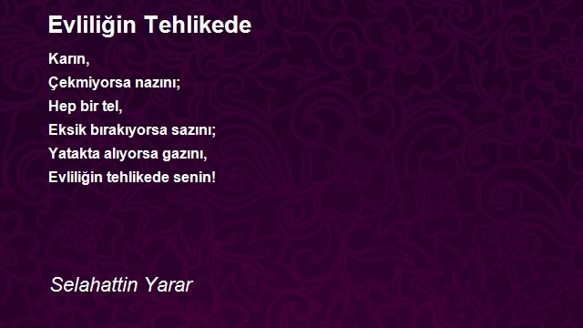 Selahattin Yarar