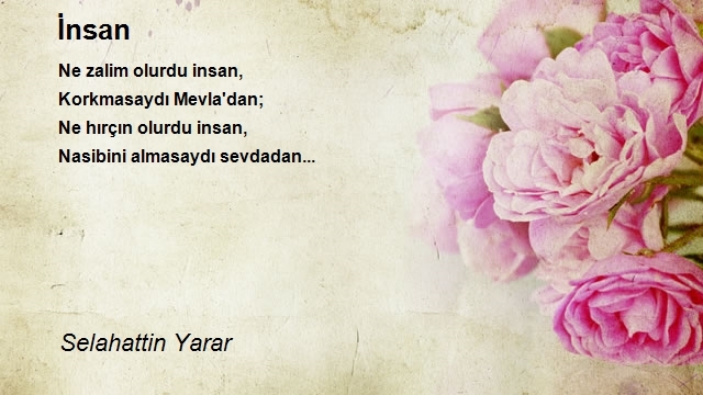 Selahattin Yarar