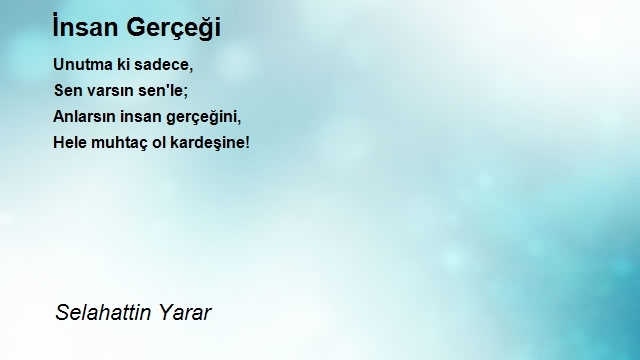 Selahattin Yarar