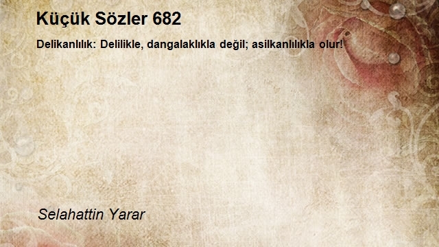 Selahattin Yarar