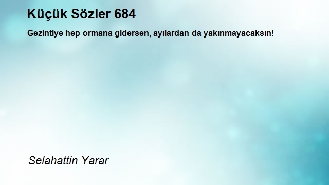 Selahattin Yarar