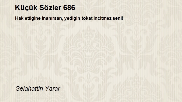 Selahattin Yarar