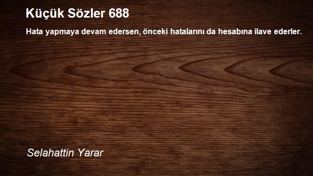 Selahattin Yarar