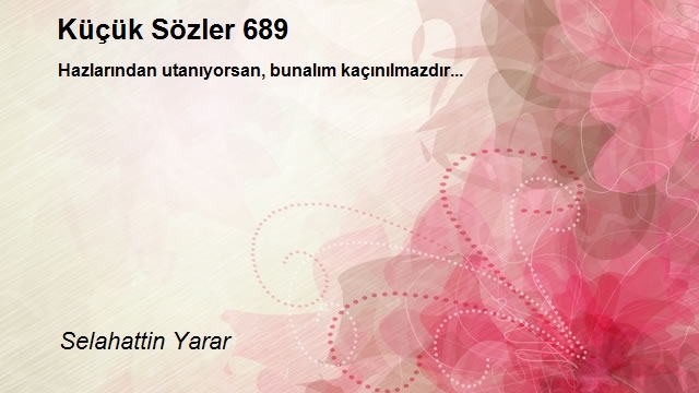 Selahattin Yarar