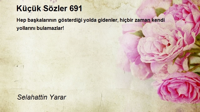 Selahattin Yarar