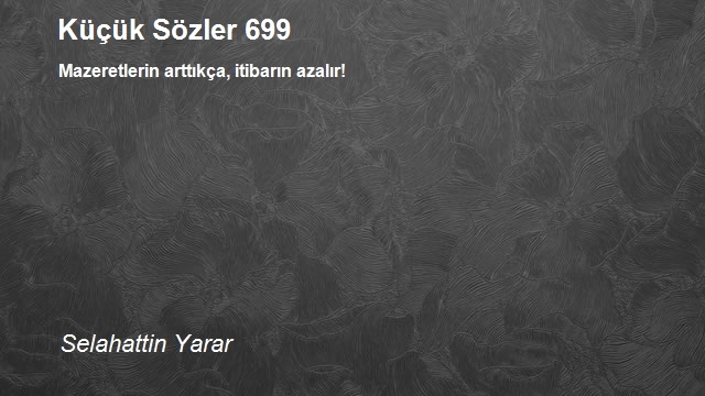 Selahattin Yarar