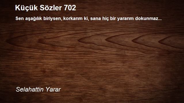 Selahattin Yarar