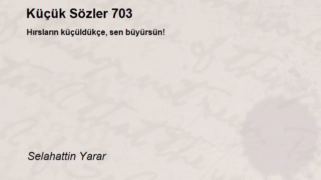 Selahattin Yarar