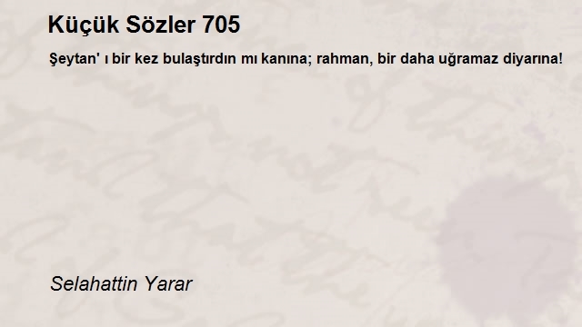 Selahattin Yarar