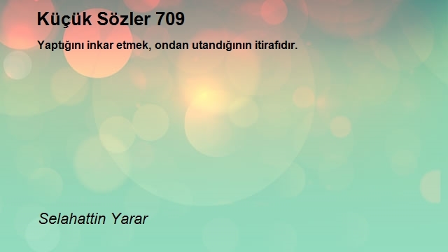 Selahattin Yarar