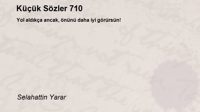 Selahattin Yarar