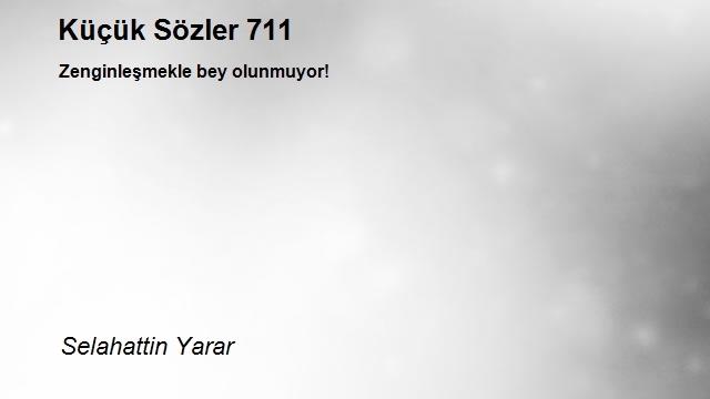 Selahattin Yarar