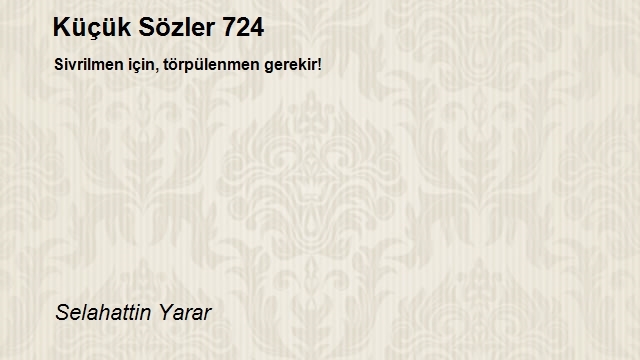 Selahattin Yarar