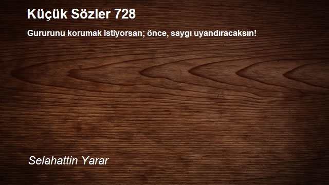 Selahattin Yarar