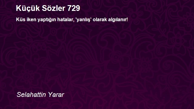 Selahattin Yarar