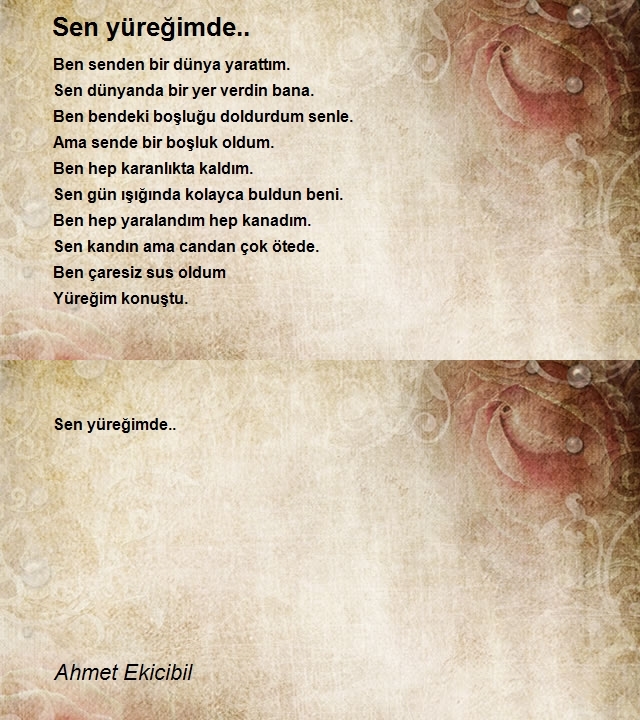 Ahmet Ekicibil