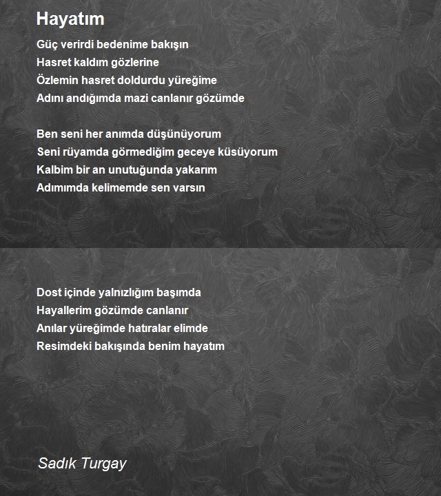 Sadık Turgay