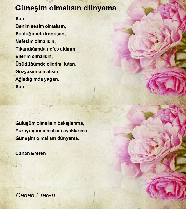 Canan Ereren