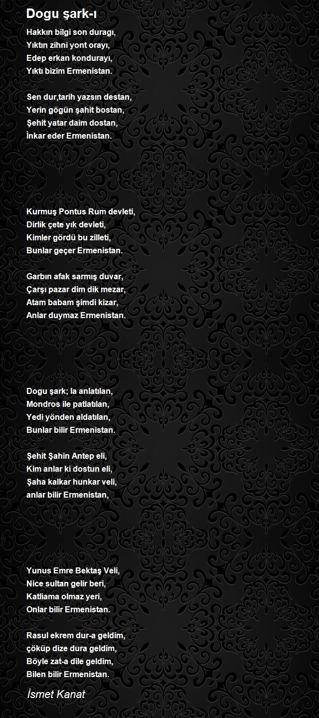 İsmet Kanat