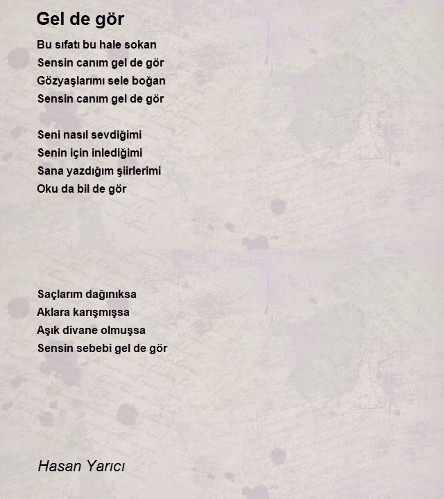 Hasan Yarıcı