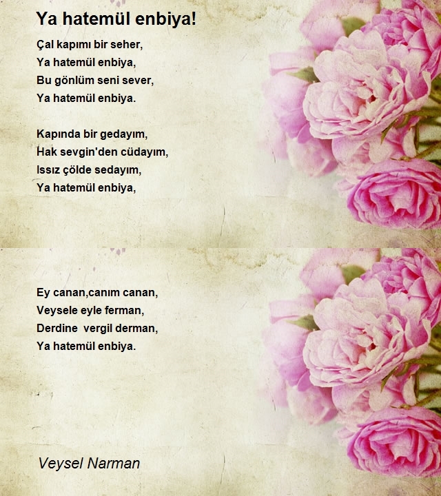 Veysel Narman