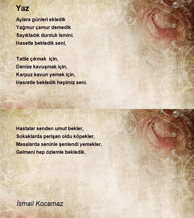 İsmail Kocamaz