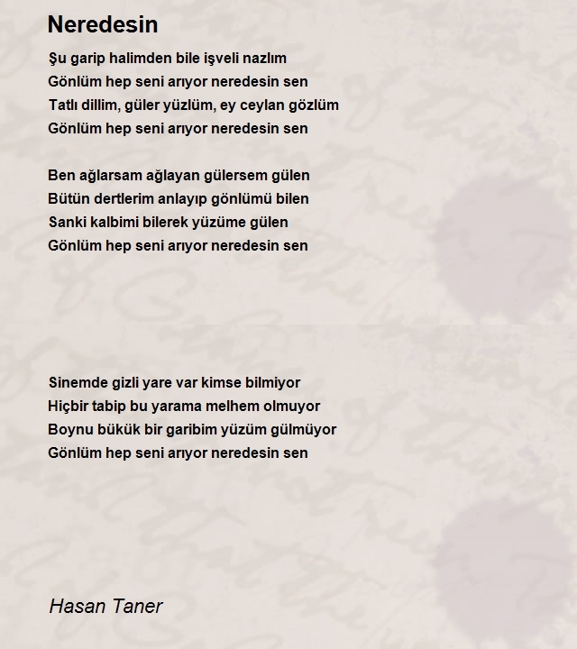 Hasan Taner