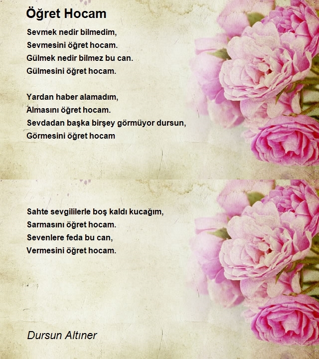 Dursun Altıner