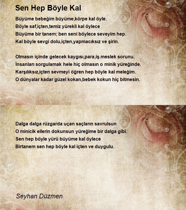 Seyhan Düzmen