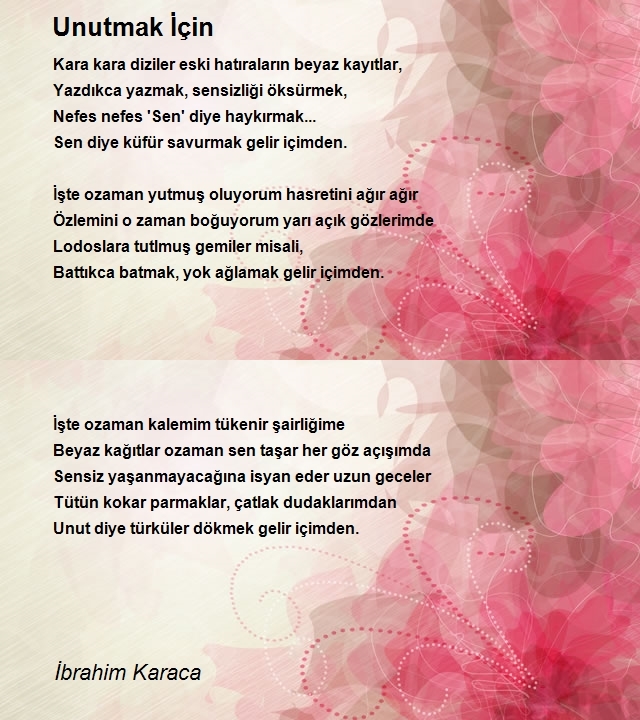 İbrahim Karaca