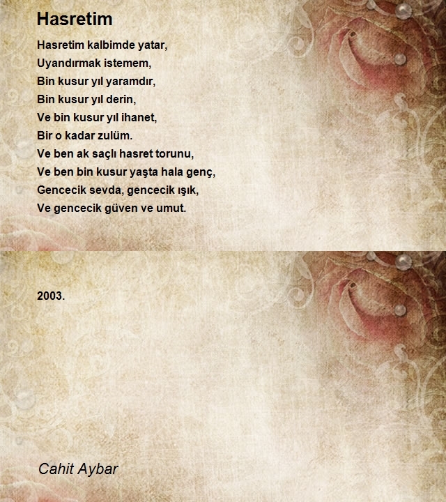 Cahit Aybar