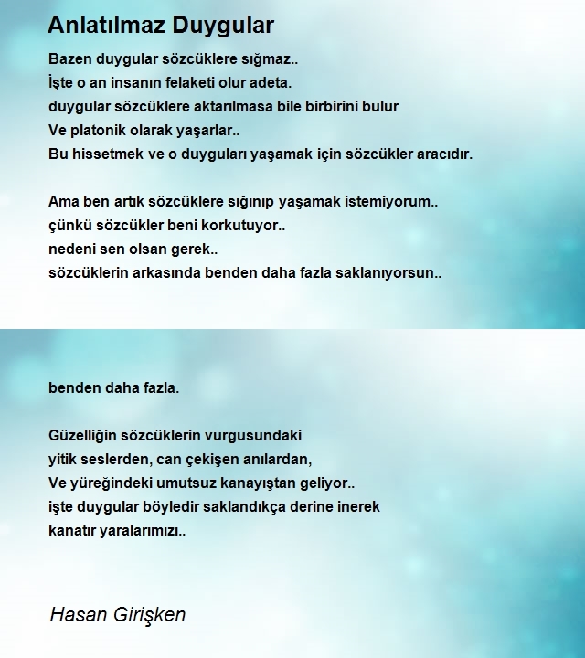 Hasan Girişken