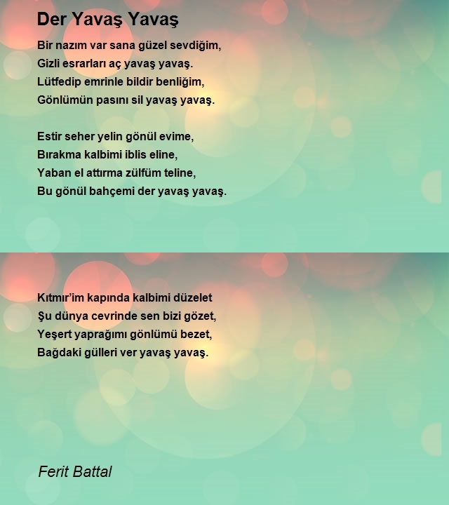 Ferit Battal