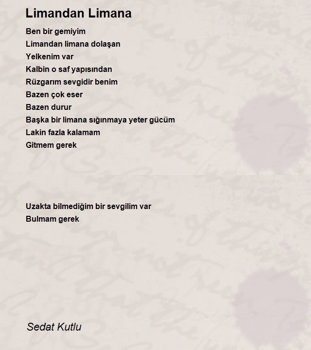 Sedat Kutlu