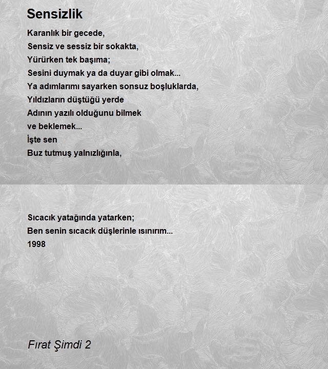 Fırat Şimdi 2