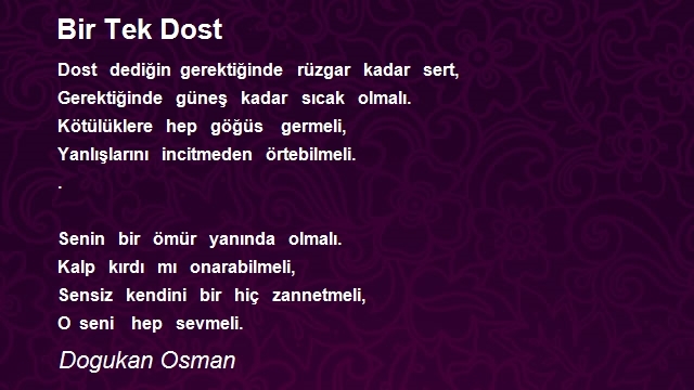 Dogukan Osman