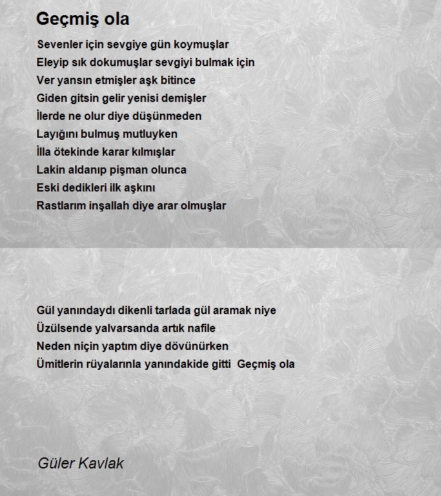 Güler Kavlak