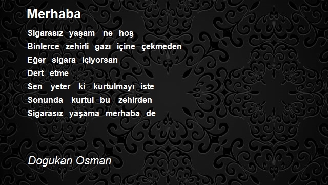 Dogukan Osman