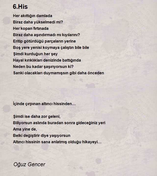 Oğuz Gencer