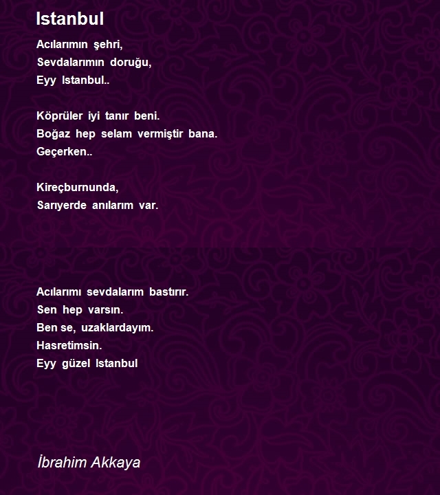 İbrahim Akkaya