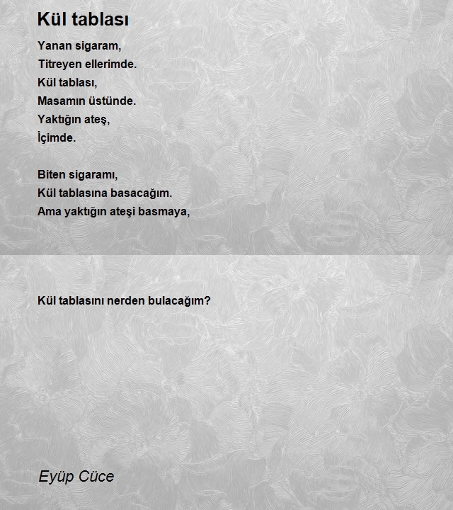 Eyüp Cüce